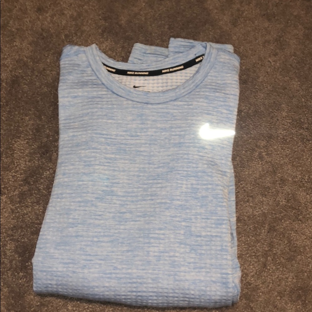 Nike Women’s Long Sleeve